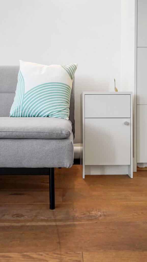 Studio apartment for rent