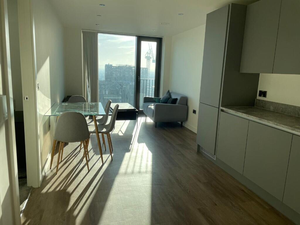 Main image of property: Store Street, Manchester, Greater Manchester, M1