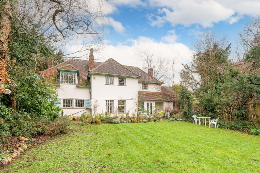 Main image of property: Banbury Road, Oxford, OX2