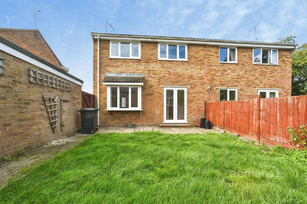 Main image of property: Castle Dore, Freshbrook, Swindon, SN5