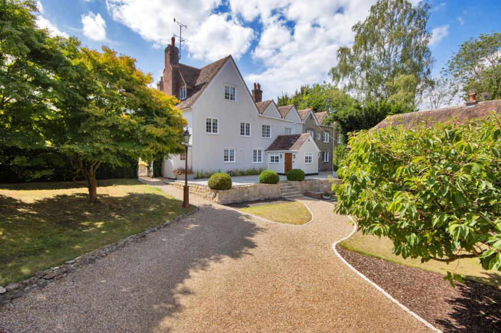 House in Rochester - View 2