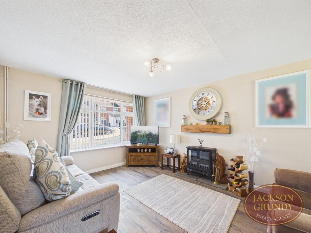 Pritchard Close, Rectory Farm, NN3 5BW - View 3