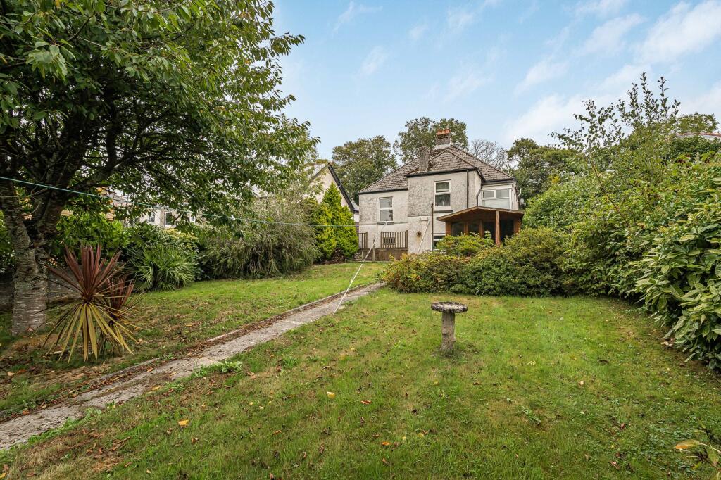 House in St Austell, Boscoppa - View 2
