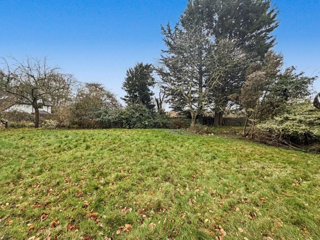Main image of property: Plot 2 Mount Street, Diss, Suffolk, IP22 4QG