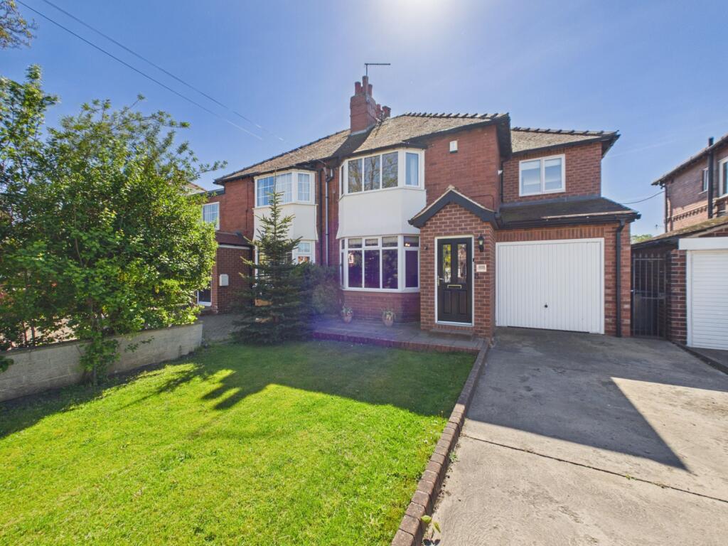 Main image of property: Church Lane, Methley, Leeds, West Yorkshire, LS26