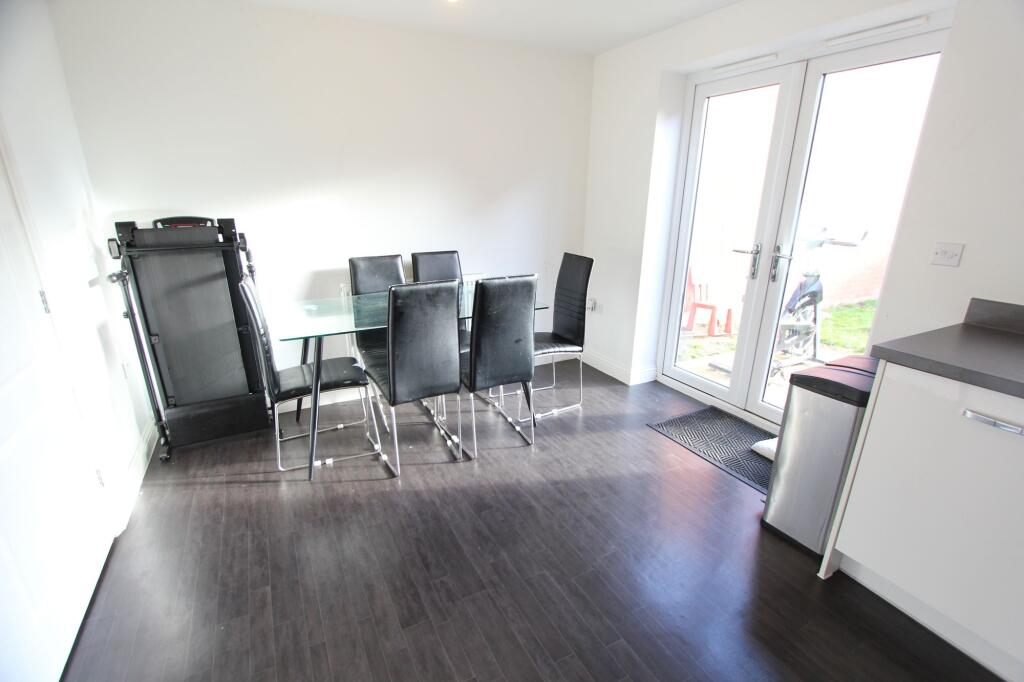 Meadow Road, Houghton Conquest, MK45 photo 3