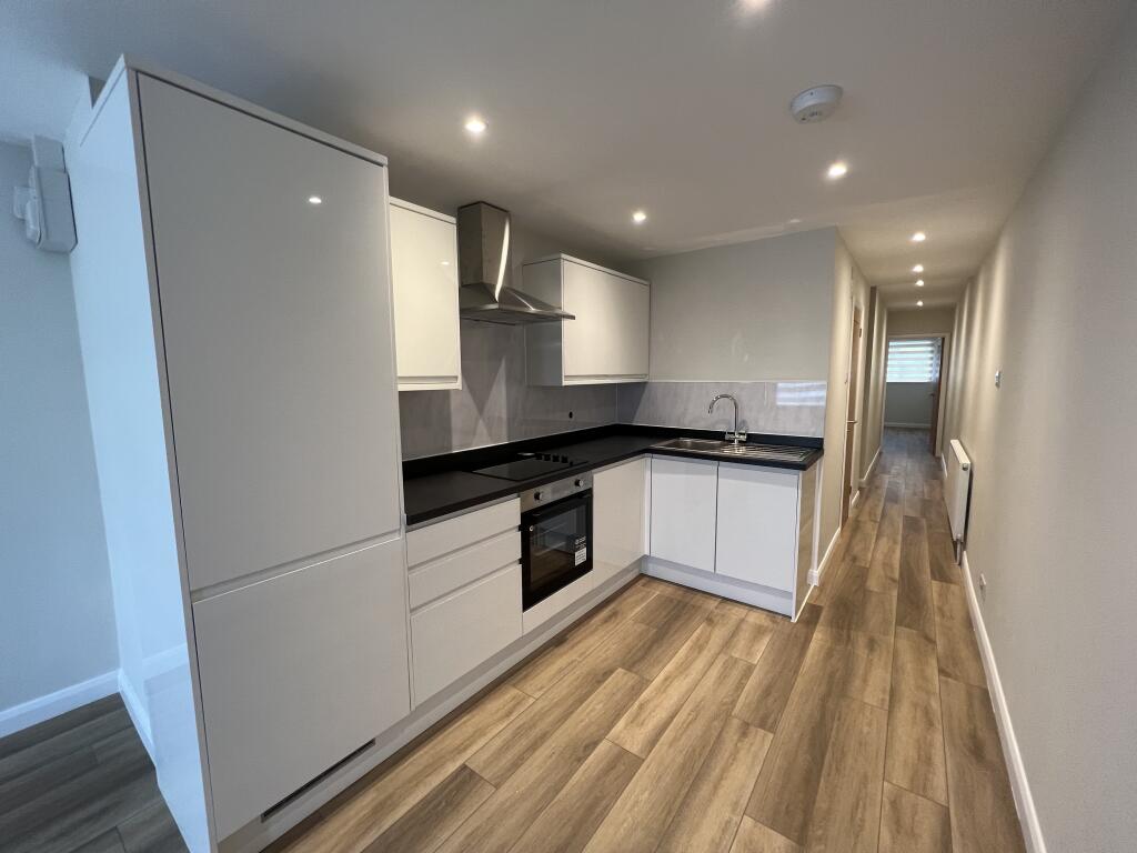 Main image of property: The Ridgeway, Tonbridge