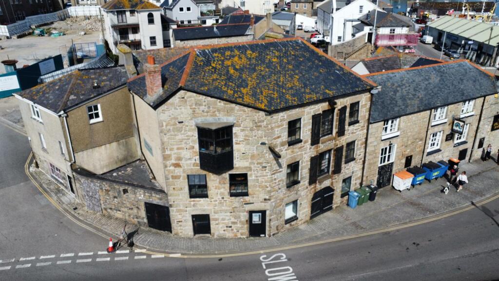 Main image of property: Barbican, Penzance