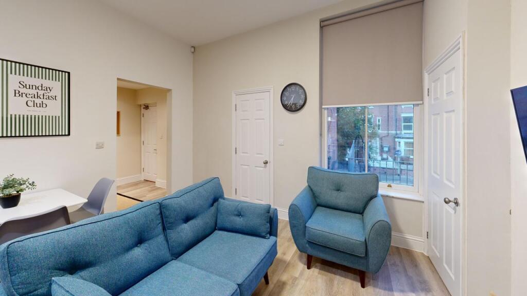 Apartment in Nottingham - View 4