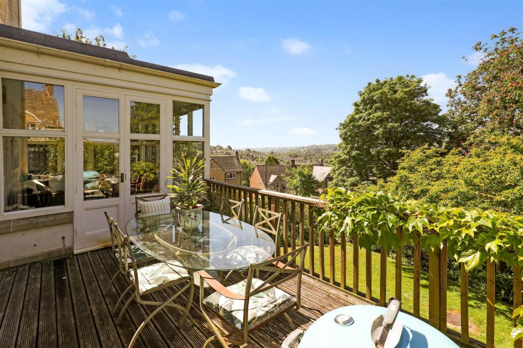 Rodborough, Stroud photo 2