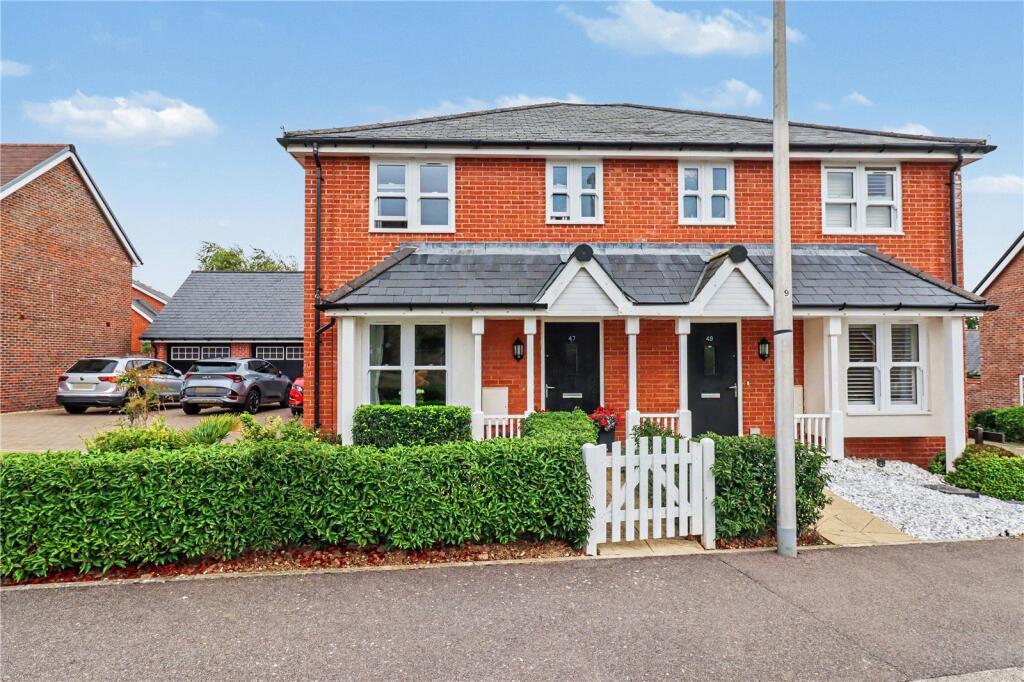 House in Haywards Heath