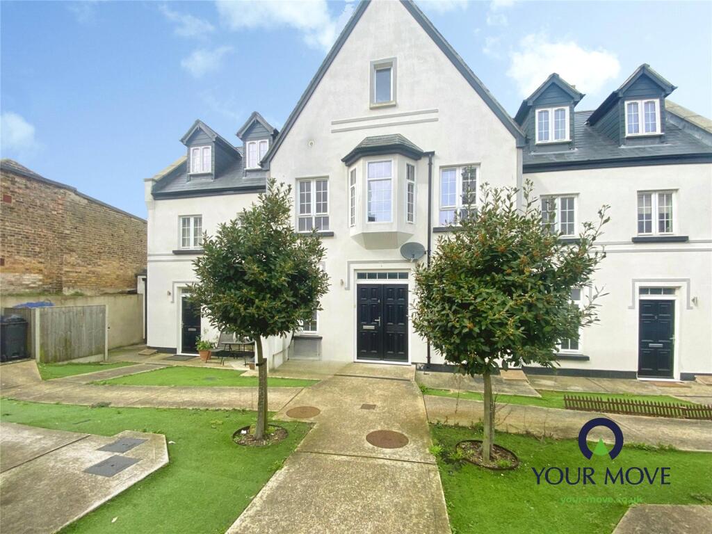 Main image of property: Spire Close, Ramsgate, Kent, CT11