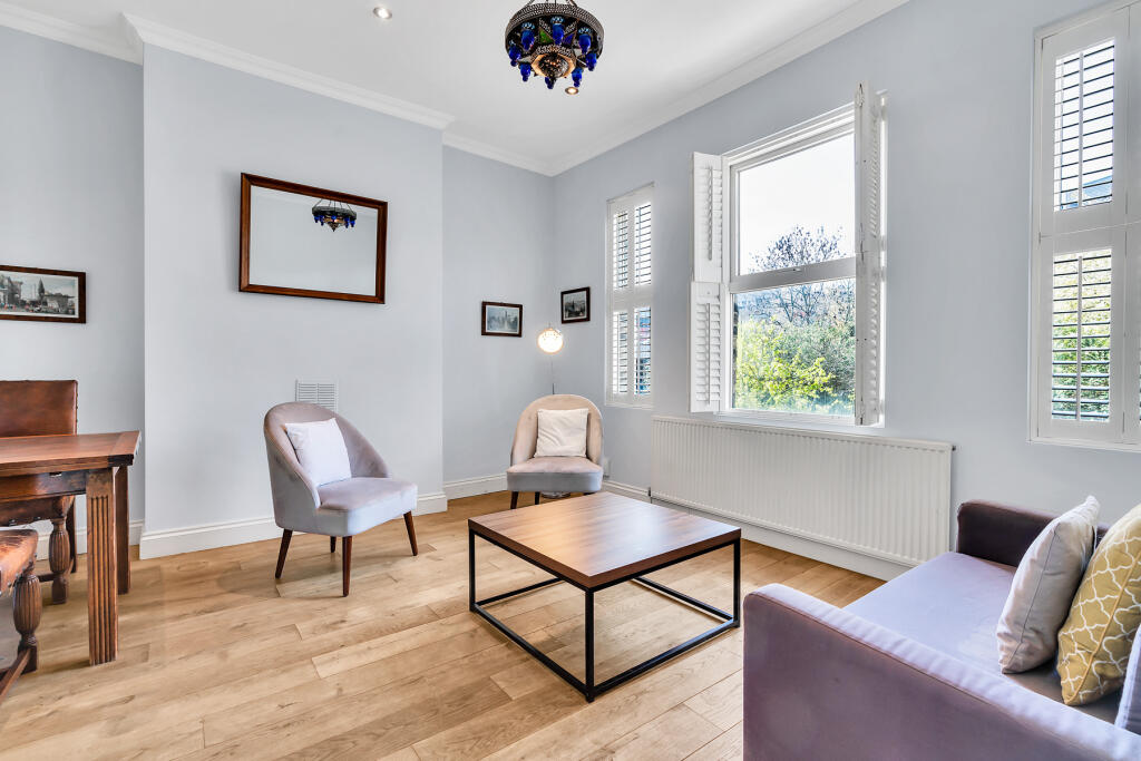 Main image of property: Drayton Park, Highbury, London, N5