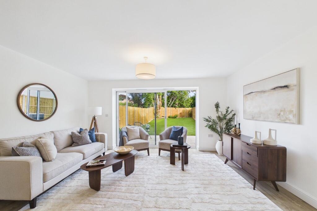 Main image of property: Woodmansterne Lane,
London,
SM6