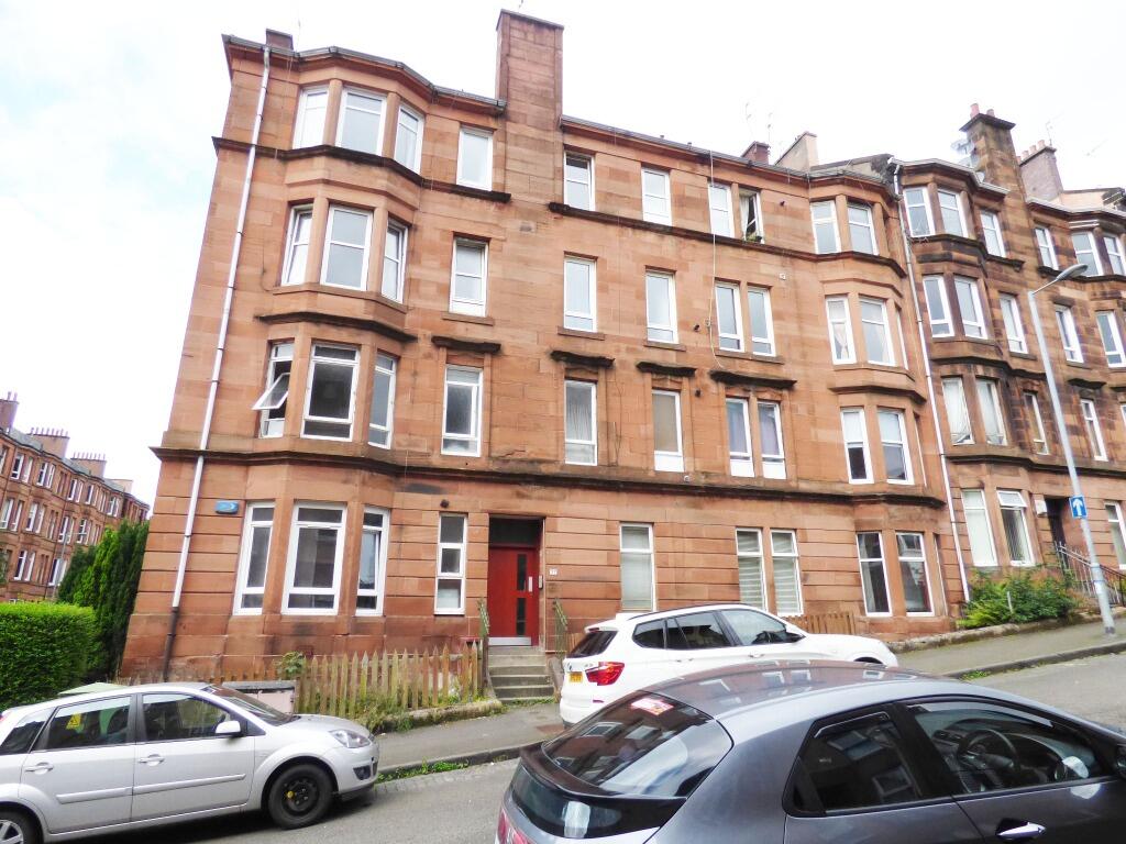 Main image of property: Apsley Street, Partick, Glasgow, G11