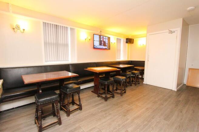Public Bar