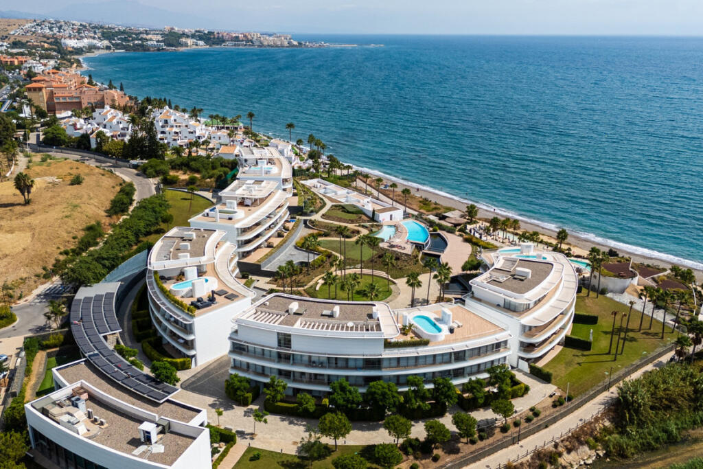 Main image of property: Andalucia, Malaga, Estepona