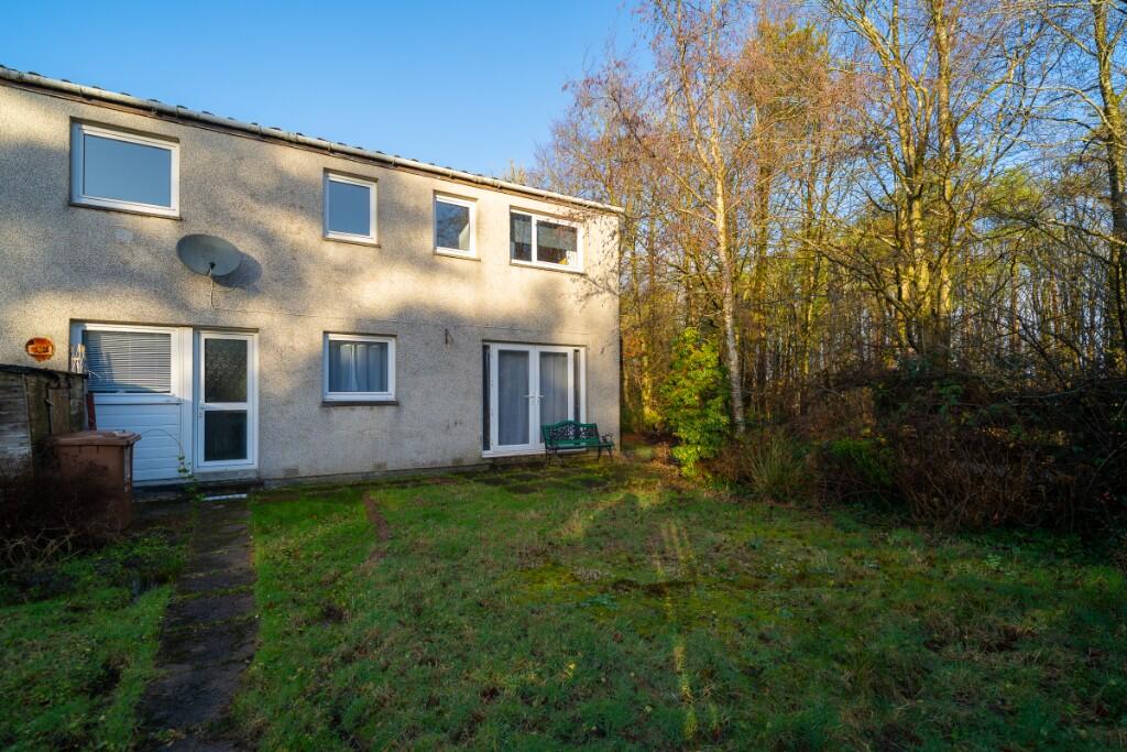Main image of property: Maple Court, Abronhill G67