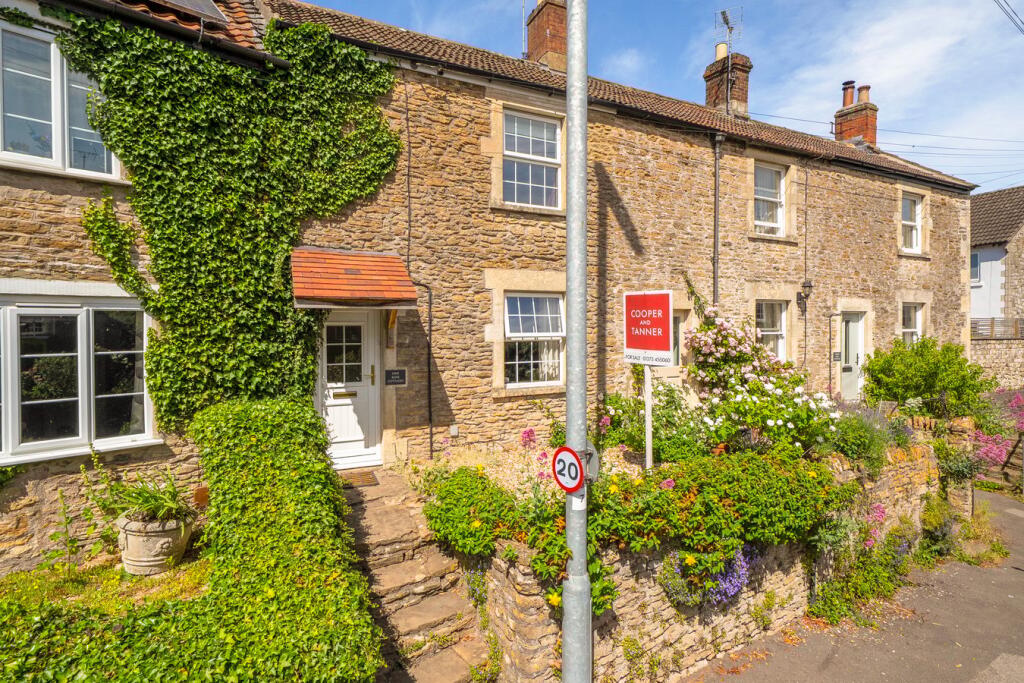 Main image of property: High Street, Buckland Dinham, Frome, BA11