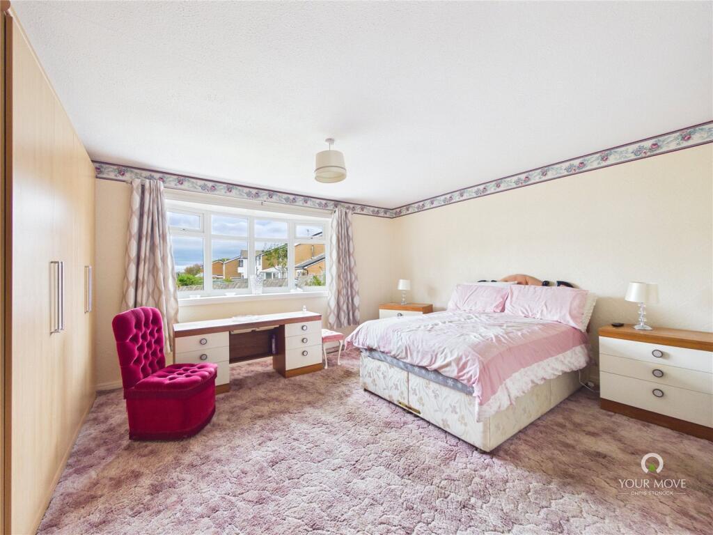 House in Newcastle upon Tyne - View 5
