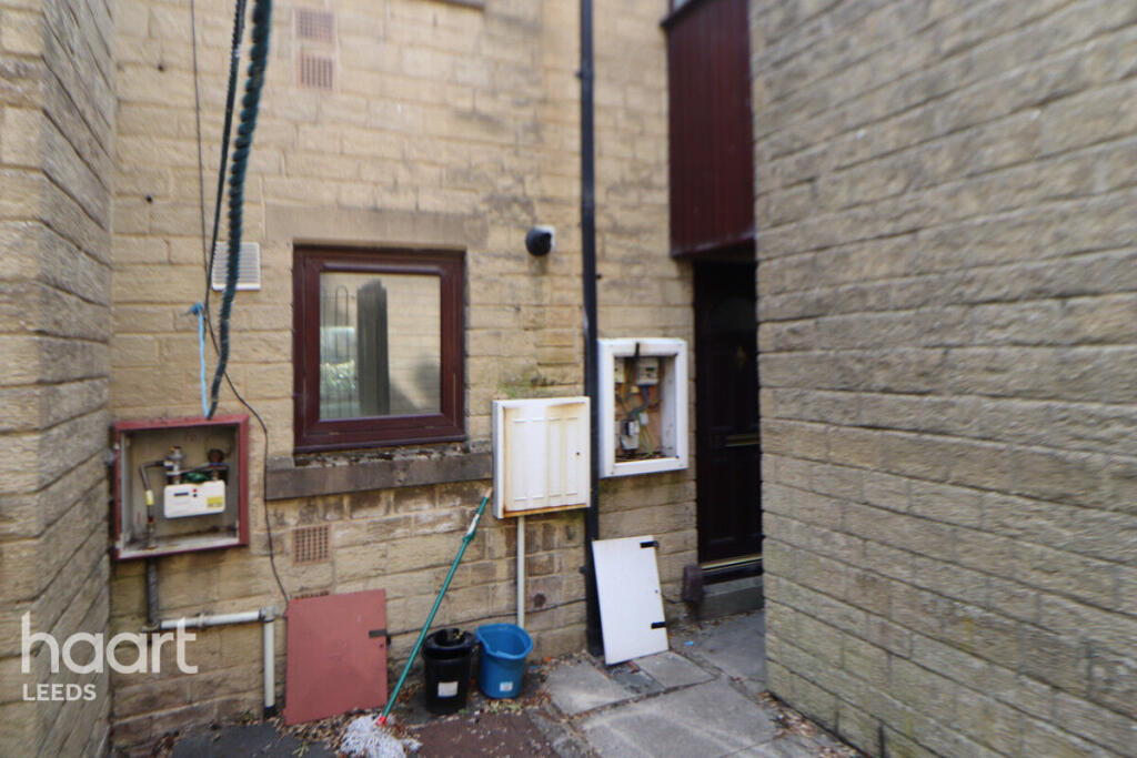 Main image of property: Stone Acre Court, BRADFORD