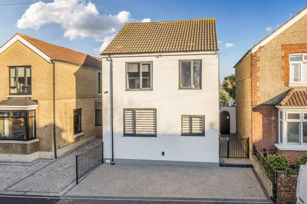 Main image of property: Grove Road, Gosport, PO12