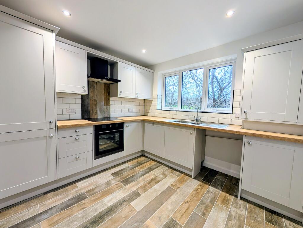 Main image of property: Baycliff Drive, CHESTERFIELD