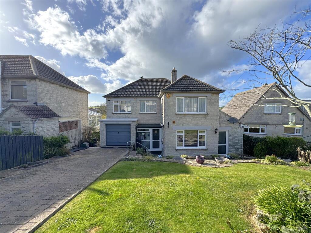 Main image of property: Ringstead Crescent, Preston