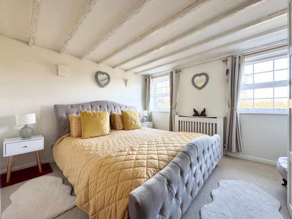 Main image of property: Bradden Lane, Gaddesden Row