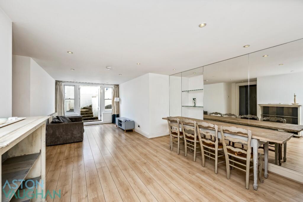 Apartment in Brighton - View 3