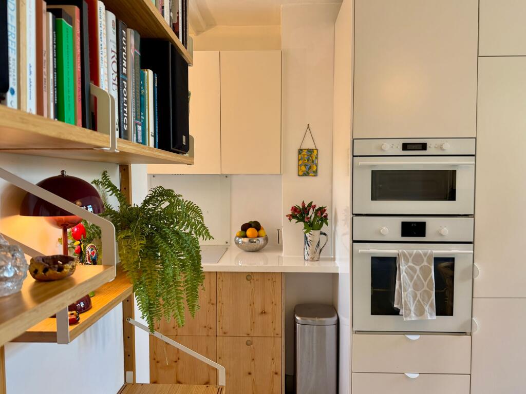 Main image of property: Rye Hill Park, London, SE15