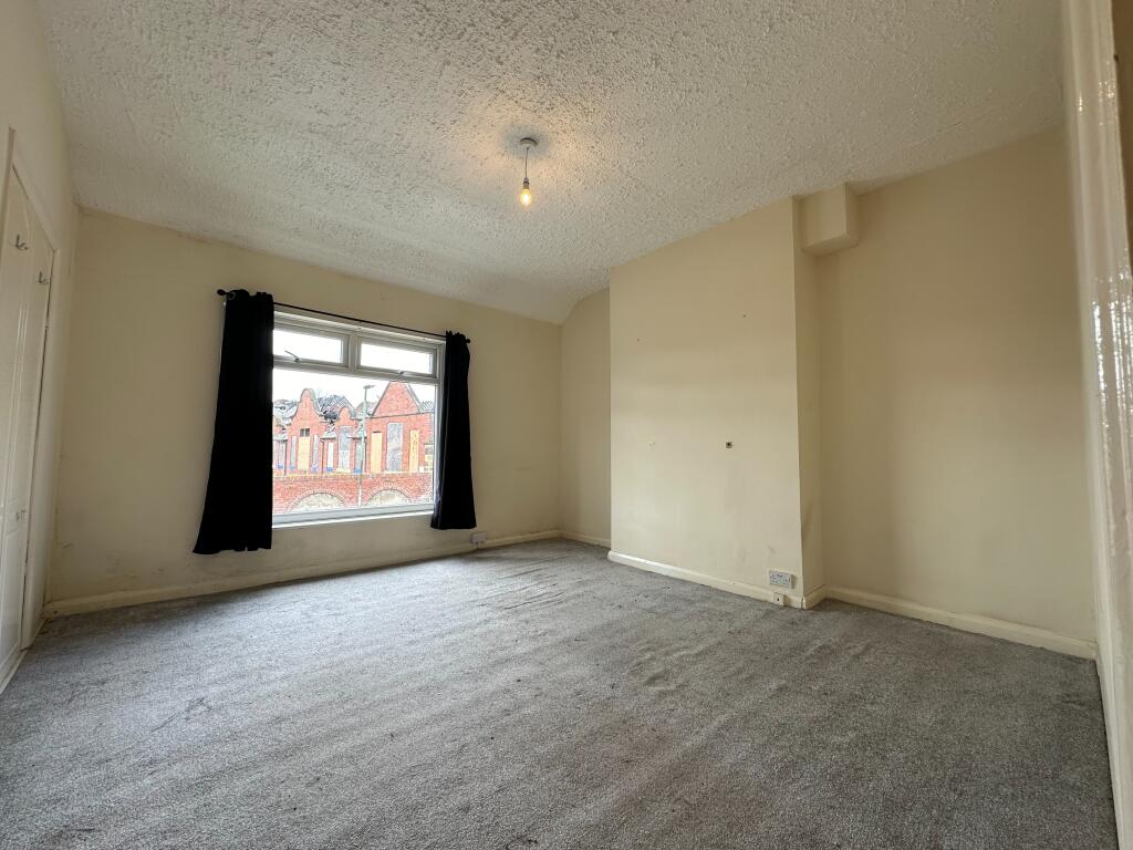 Apartment in Durham - More