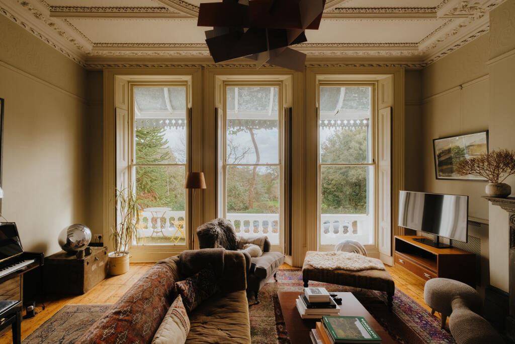 Main image of property: Markwick Terrace, St. Leonards-on-Sea