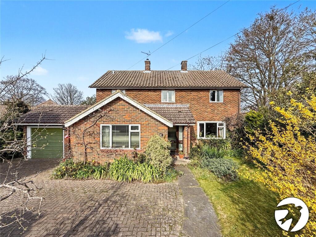 Main image of property: Brenchley Road, Sittingbourne, Kent, ME10