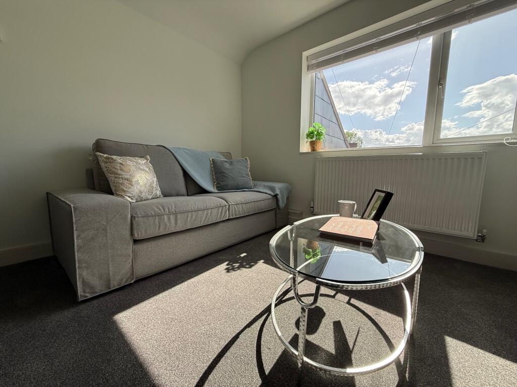 Main image of property: Stratford Road, West Bridgford, Nottingham