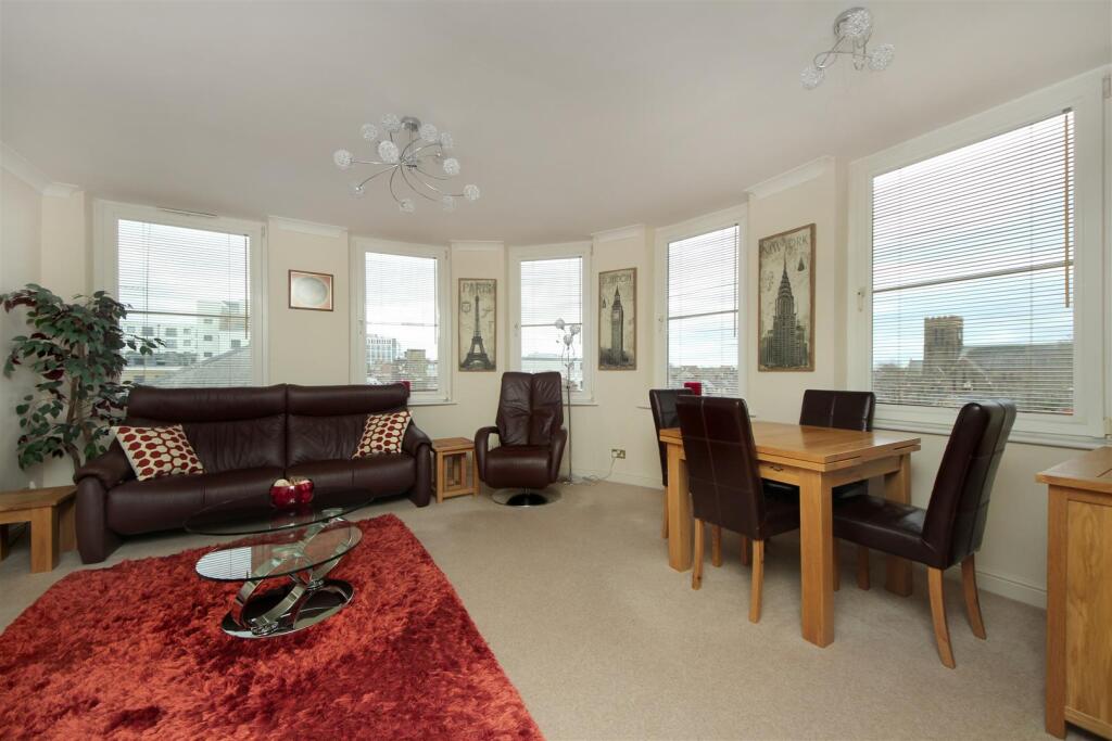Main image of property: Craig House,W13