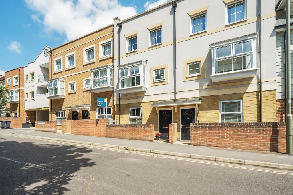 Main image of property: Catteshall Lane, Godalming, GU7