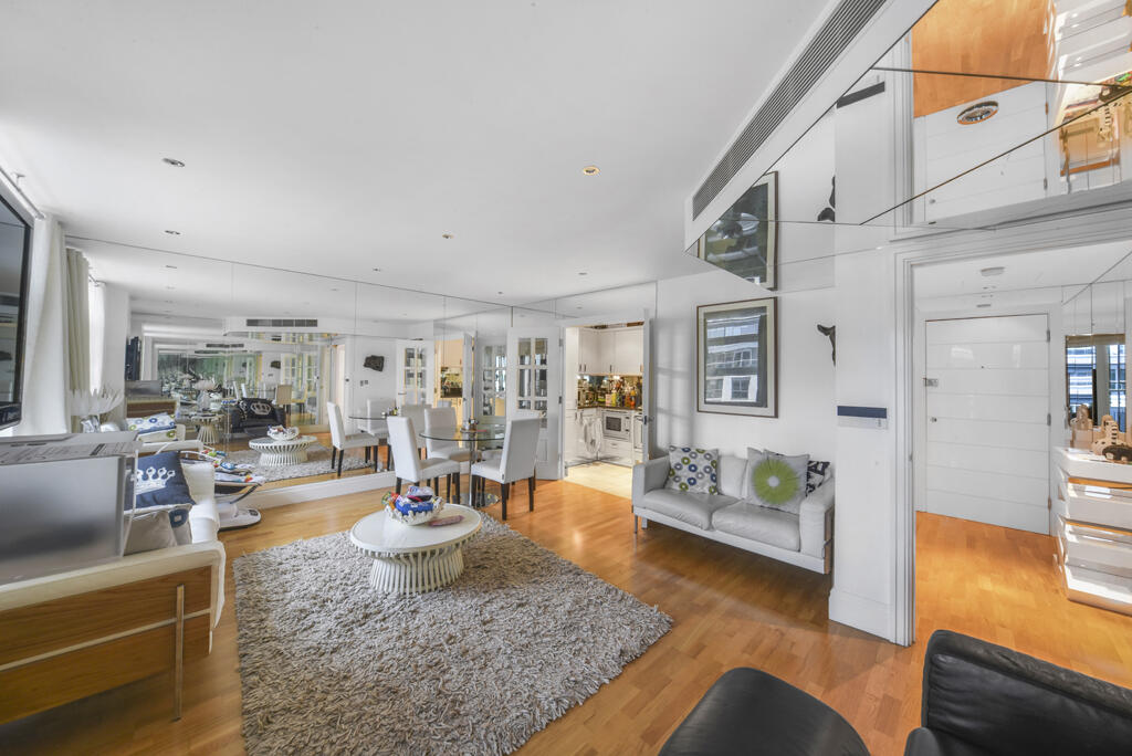 Main image of property: The Boulevard, Imperial Wharf, SW6