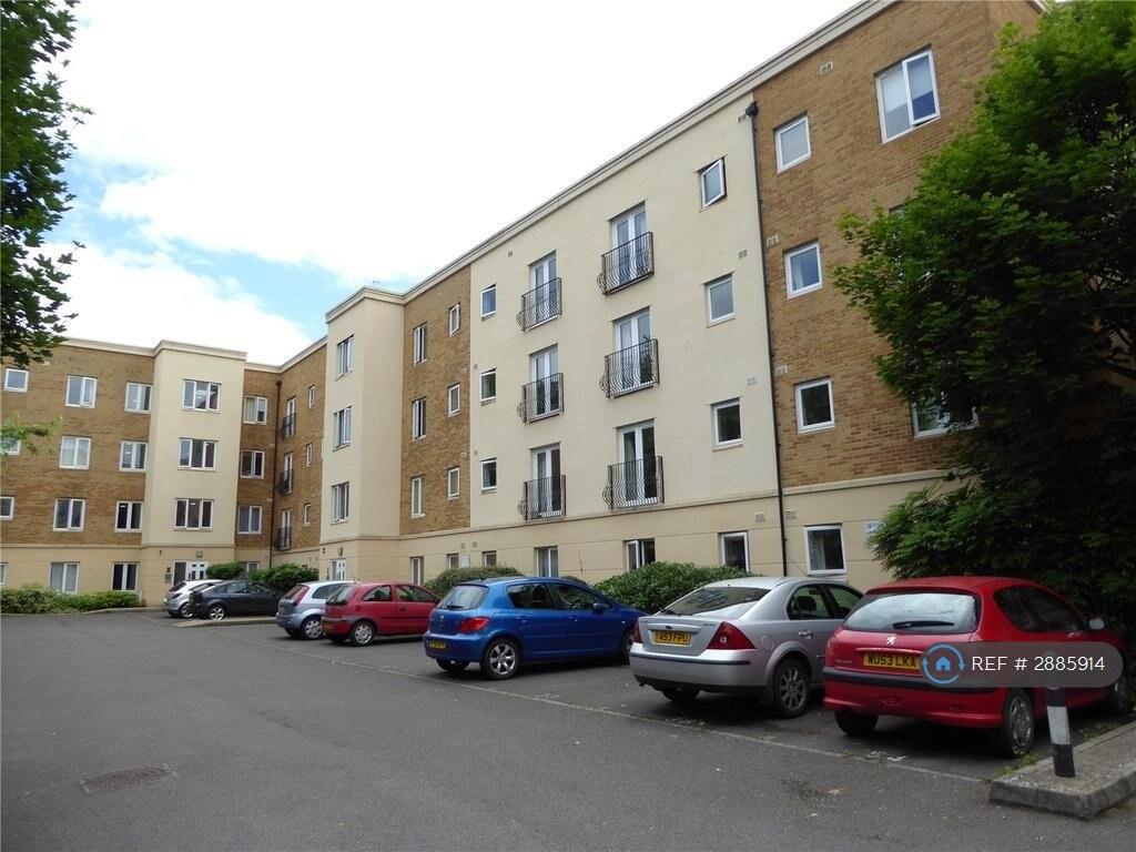 Main image of property: Doudney Court, Bedminster, Bristol, BS3