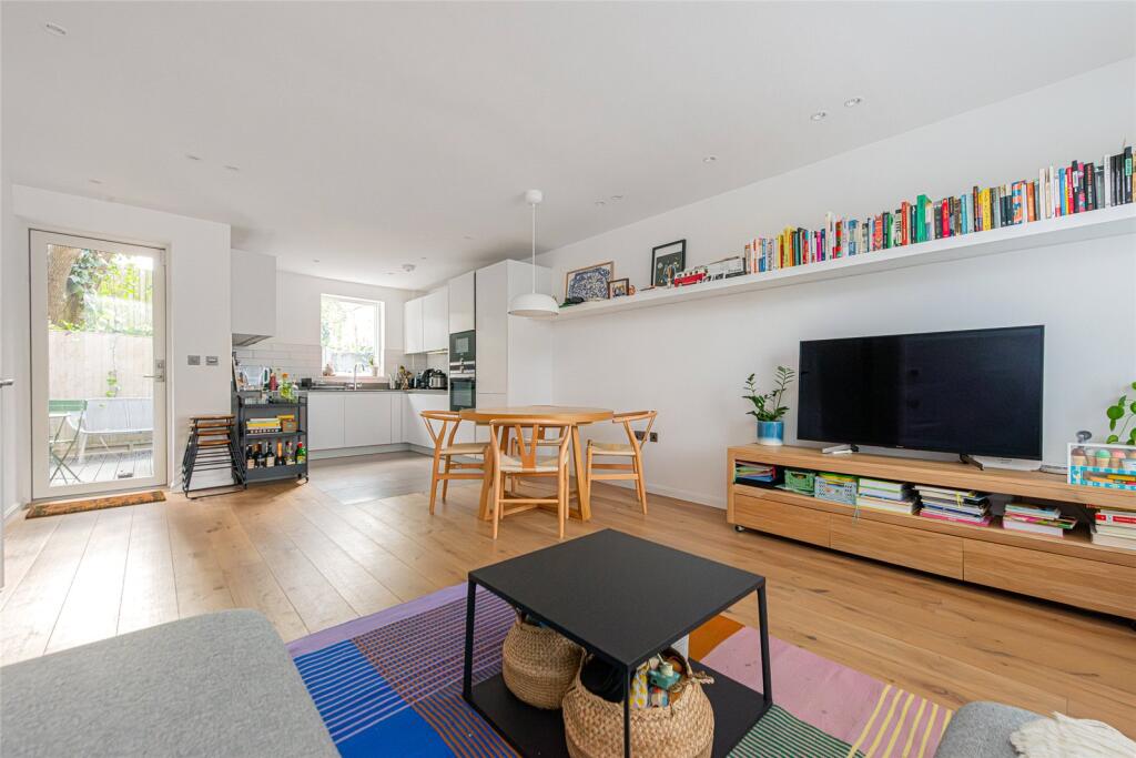 Main image of property: Crayford Road, Tufnell Park, Islington, London, N7