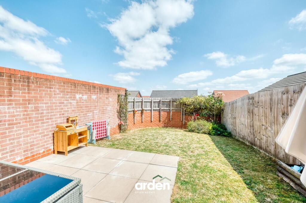 Hawling Street, Redditch, B97 - View 4
