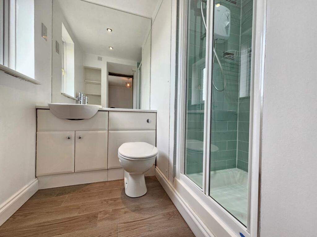 Apartment in Glasgow, The Waterfront, Kingston - View 4