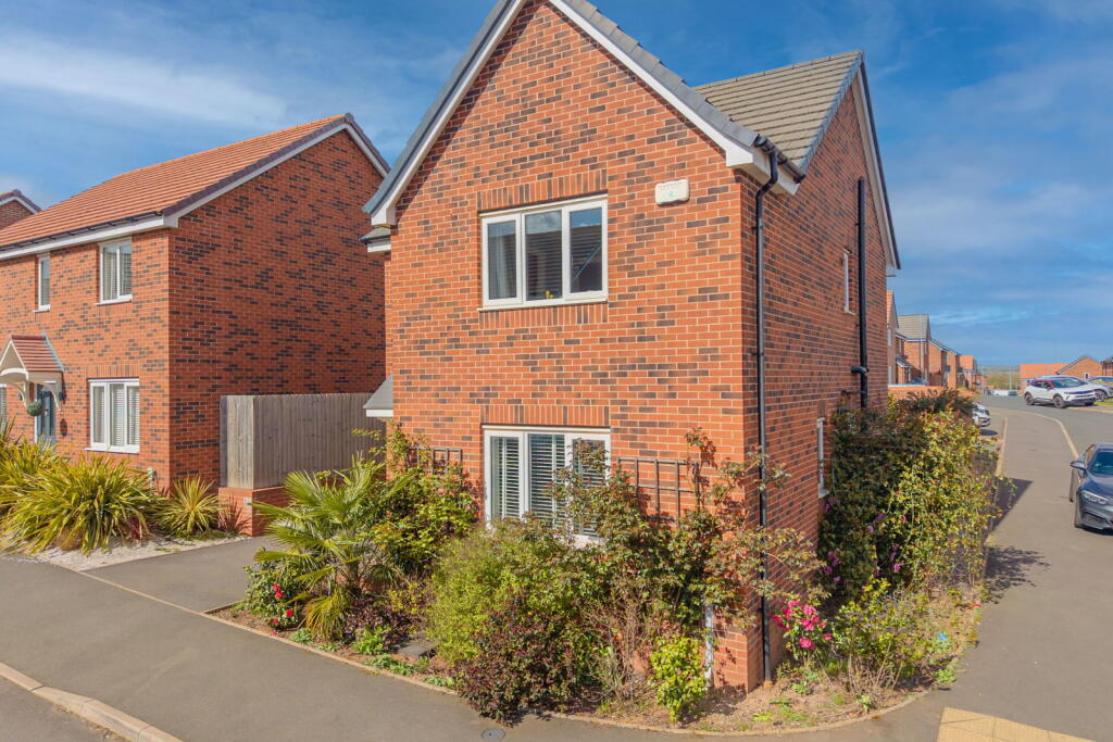 Additional image 29 of Kimcote Street, Brockhill, Redditch, B97 6BU