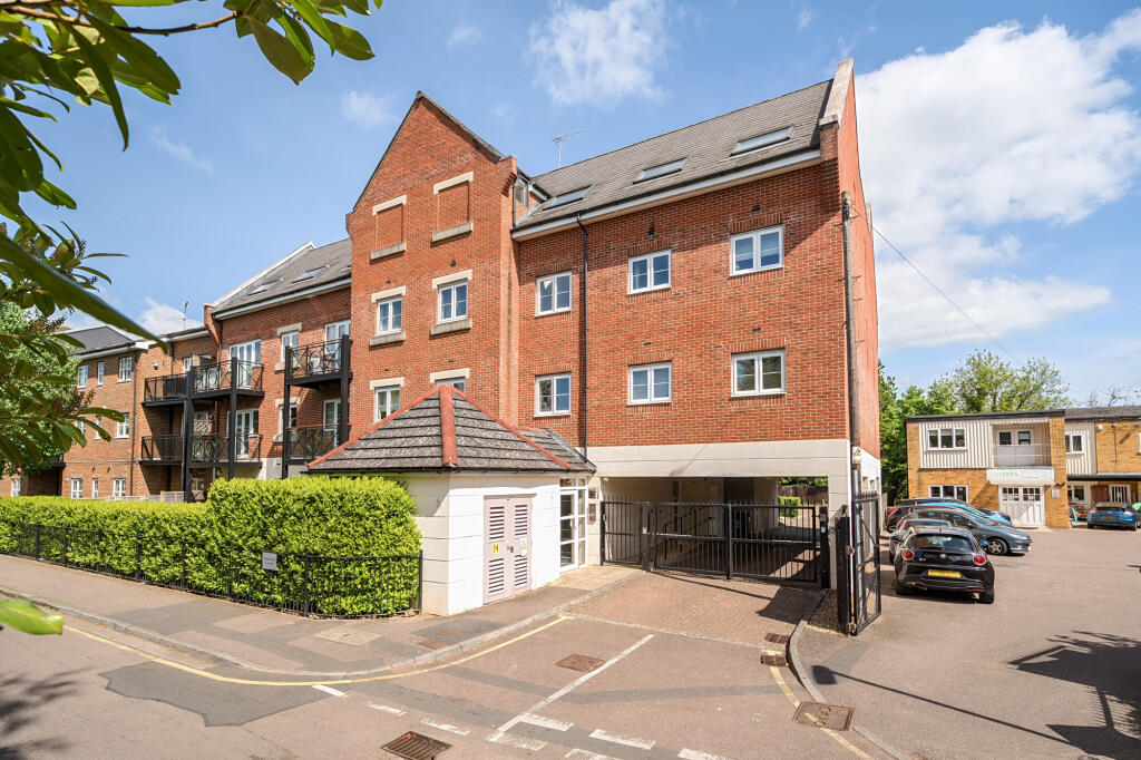 Main image of property: Wharf Lane, Rickmansworth, WD3