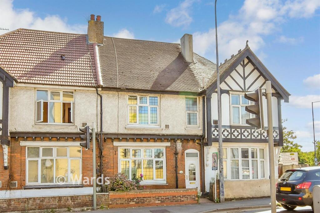 Main image of property: London Road, Northfleet, Gravesend, Kent