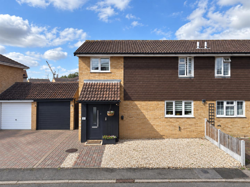 House in Romford
