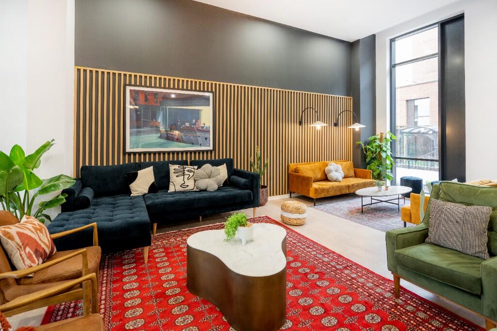 Main image of property: Unity Street, Bristol, BS2