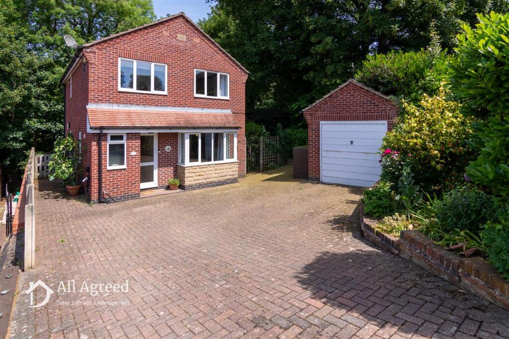 Main image of property: Springfield View, Ripley