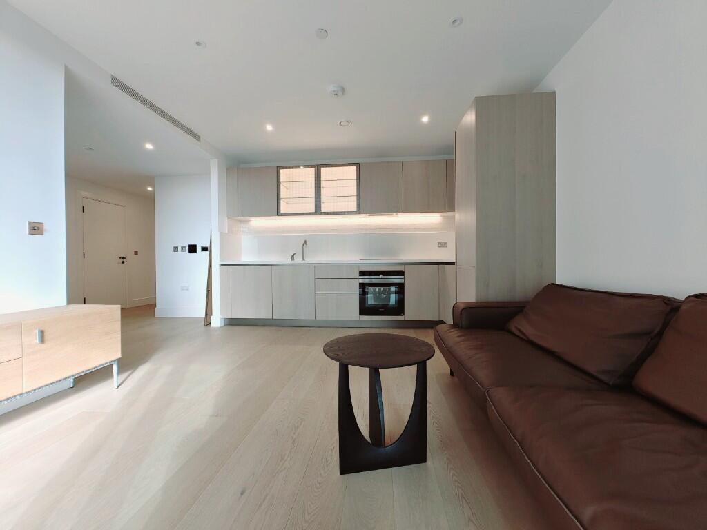 Palmer Road, London, SW11 - Ansicht 2