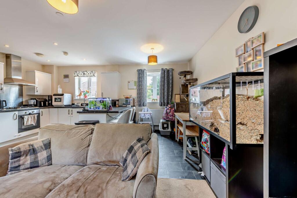Apartment in Teignbridge, Dawlish - View 5